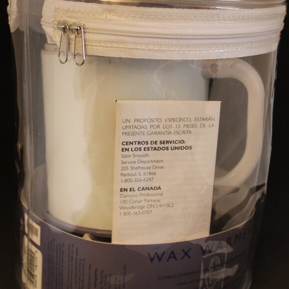 COPY - Satin smooth Select-A-Temp - Picture 2 of 2